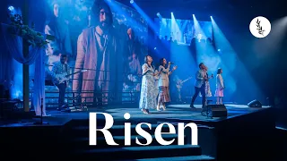 Risen | Easter Service | New Life Atlanta