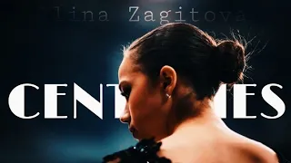 Alina Zagitova — CENTURIES