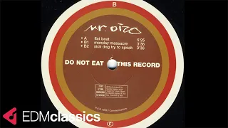 Mr Oizo - Flat Beat (Original Mix) (1999)