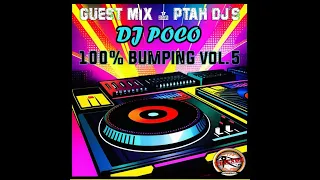 DJ POCO - 100% Bumping Vol.5 (2023)