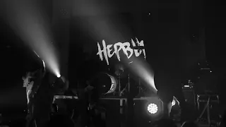 Нервы – Так как надо (Live @ Forum, 28.09.2022)