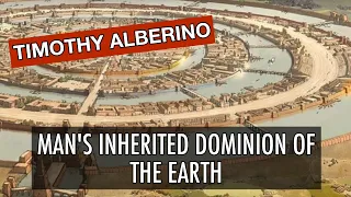 Man's Inherited Dominion Of The Earth - With Timothy Alberino | Tough Clips