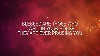 Blessed - Hillsong Worship (Lyrics)
