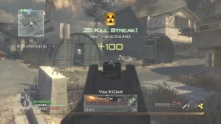 MW2 Scrapyard Nuke - 1080p