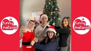 Eh Bee Family Funny Videos 2018 | Funny Eh Bee Family Vine Compilation - Funny InstaVID