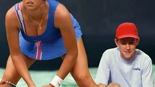 25 FUNNY MOMENTS WITH BALL BOYS AND GIRLS IN SPORTS