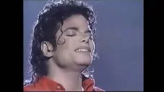 You Were There Tribute - Michael Jackson