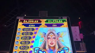 MASSIVE WIN ON BUTTERFLY RISE