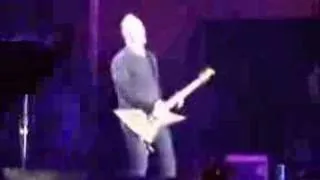 Metallica - Master Of Puppets (Live @ SBSR  28-06-07)