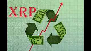 Ripple XRP Возможен ли обратный выкуп?