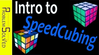 How to Become a Speedcuber (CFOP vs. ZZ vs. Roux Methods)