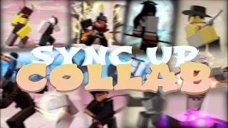 Sync Up Collab [Synced Roblox Collab]