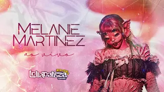 Melanie Martinez - Live Completa (Lollapalooza Brasil 2023) - [COMENTÁRIOS]