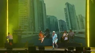 La Plata - Juanes y Lalo Ebratt EN VIVO 2019 (Premios Heat)