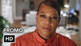 The Equalizer 4x07 Promo "Legendary" (HD) Queen Latifah action series