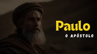 Eu sou Paulo de Tarso