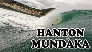 24-3-2023 ANTONIO ORTIZ "HANTON" - MUNDAKA