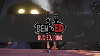 Ben and Ed OST - Run Ed, Run! (Extended)