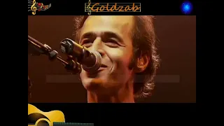 Karaoké Jean Jacques Goldman - Elle a fait un bébé toute seule live 98