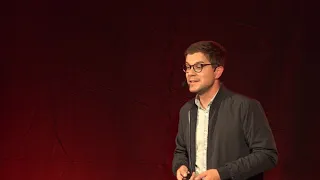 Vertrauen durch Daten | Johannes Schmid-Johannsen | TEDxKIT