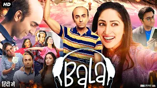 Bala 2019 Full Movie | Ayushmann Khurrana | Bhumi Pednekar | Yami Gautam | Review & Facts HD