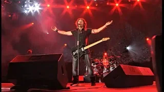 Ligabue - Certe notti (Live - Campovolo 2005)