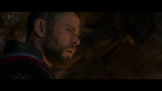 Avengers Endgame Türkçe Altyazılı Fragman 3