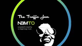 DEEP SOULFUL HOUSE - THE TRAFFIC JAM - SEPT 2014