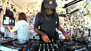 Sorry Records w/ INVT b2b Kush Jones @ The Lot Radio (August 21 20200