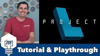 Project L Tutorial & Playthrough