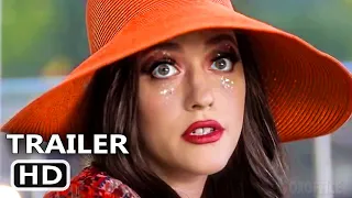 DOLLFACE Season 2 Trailer (2022) Kat Dennings Series