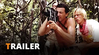 CANNIBAL HOLOCAUST (1980) | Trailer italiano del film di Ruggero Deodato restaurato in 4K