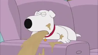 Family Guy  Vomiting Compilation