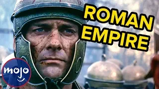 Top 10 Most Evil Empires in History