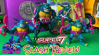 Super7 Slash Review