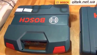 NEW Перфоратор Bosch GBH 2-26 DRE - кращий, в новому кейсі, докази довіри людей додаються