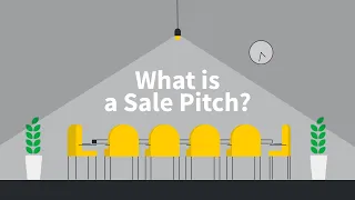 What is a Sales Pitch? - Sales Pitch Ideas, Definition & Examples | Pipedrive