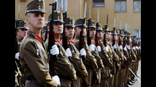 Klapka Induló - Patriot March: Hungarian march