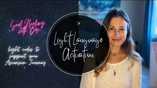 Light Language Activation ✨