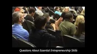So You Want to Become an Entrepreneur!