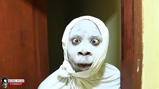 KINGPUSI NEW VIDEO COMEDY / MAREHEMU 😭 KA FUFUKA