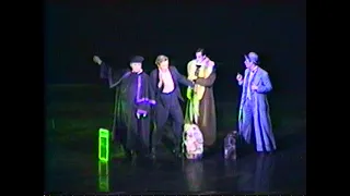 Freudiana act 2 - Theater an der Wien 1991 - German Cast