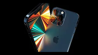 Всё, что известно о новом iPhone 13 за 4 минуты (Apple нас удивит)!