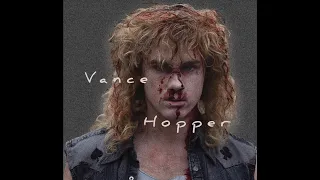 Vance Hopper  I  Pumped up kids  (The Black Phone)