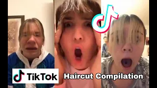 QUARANTINE BANGS 🤣 pt. 2 | TikTok Compilation