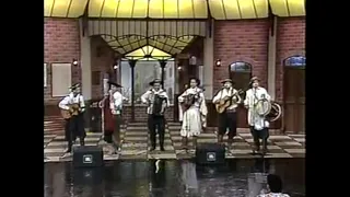 Os Gaúchos No Programa Viola Minha Viola (Seleção Especial)