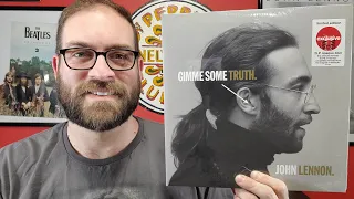 John Lennon - Gimme Some Truth | Target Exclusive Vinyl