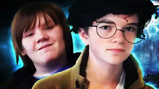 Harry Potter vs Percy Jackson - Epic Rap Battle Parodies Season 1