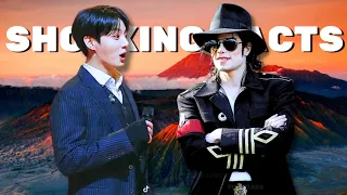 Latest Facts! Jungkook BTS Called Michael Jackson of the 21st Century, Influence in the World