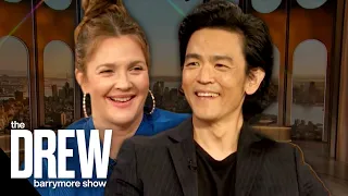 John Cho Is the Reason "MILF" Is Part of Your Vocabulary